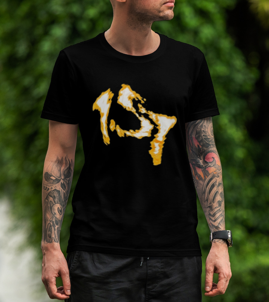 157 Frq Store Until It Bleeds Short Sleeve T-Shirt