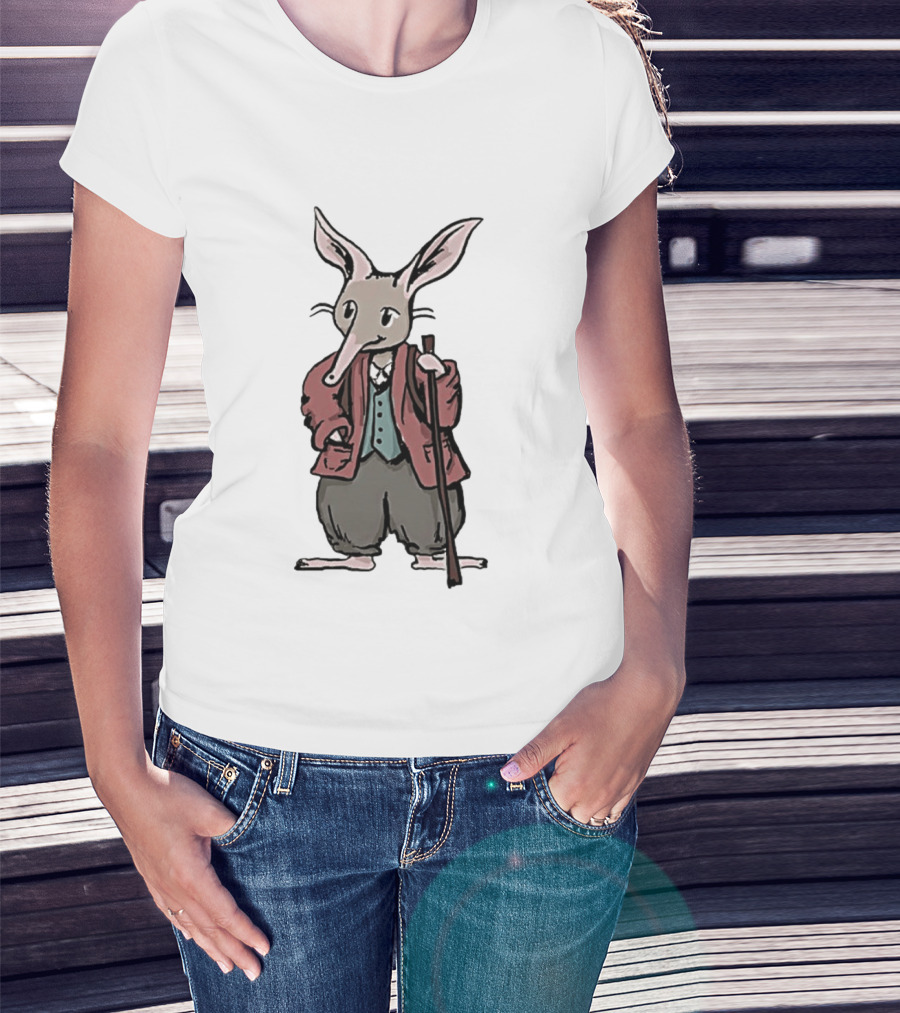 Classic Bilby Baggins T-Shirt