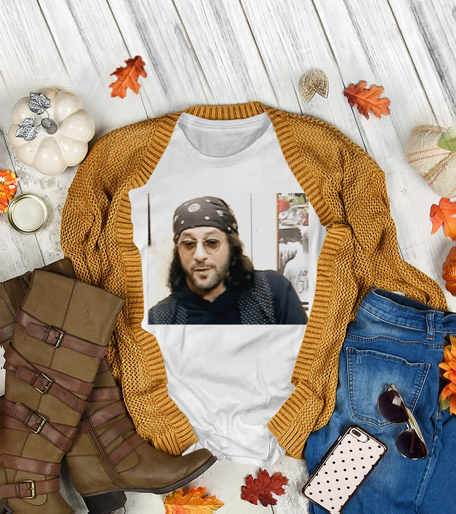 I'm Sorry, I Don't Know Who This Person Is. T-Shirt