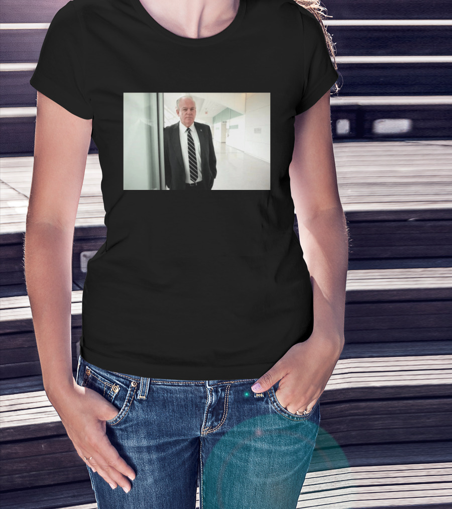 John O'Malley Bronx Detective And Federal Investigator Dies At 73 T-Shirt
