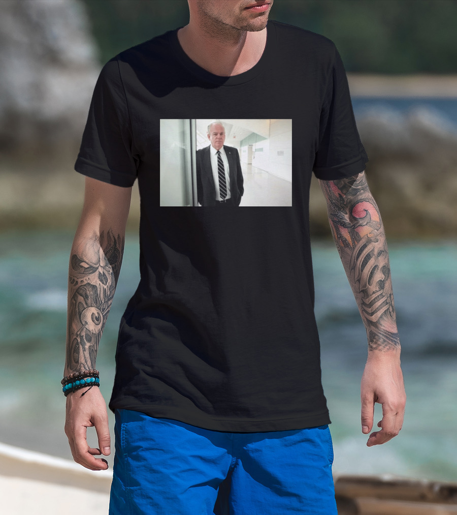 John O'Malley Bronx Detective And Federal Investigator Dies At 73 T-Shirt