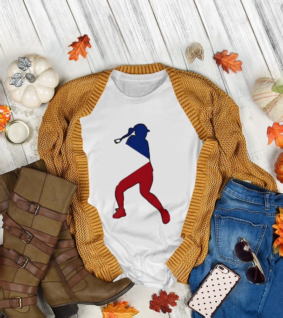 Philippines Tennis Player With Flag T-Shirt