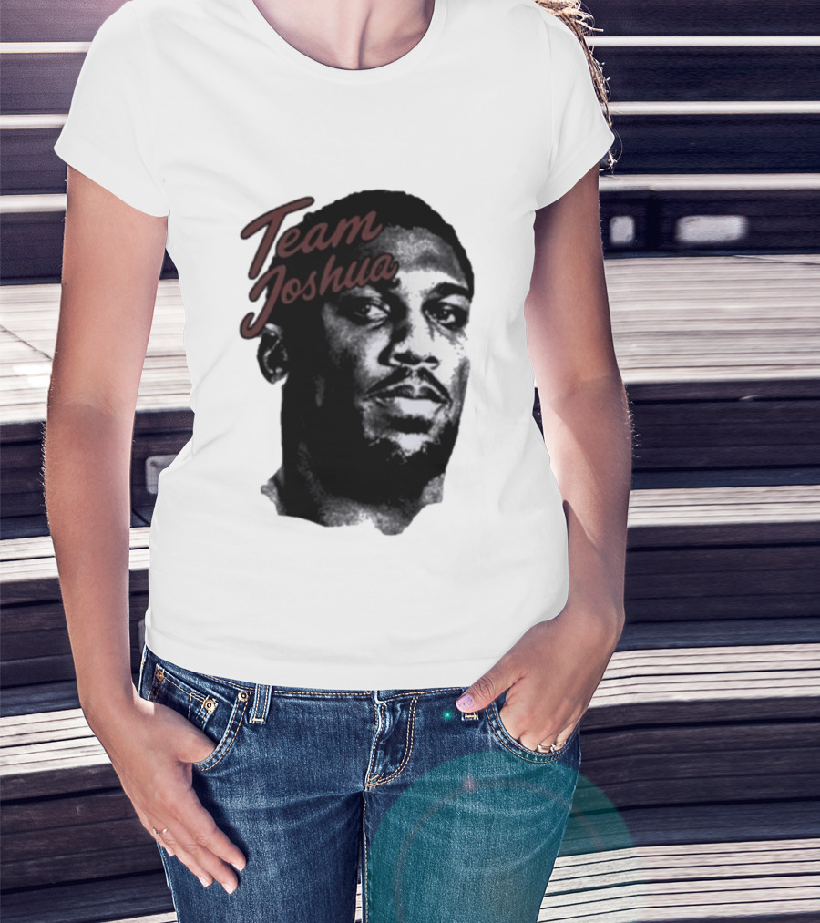 Team Joshua Win Original T-Shirt
