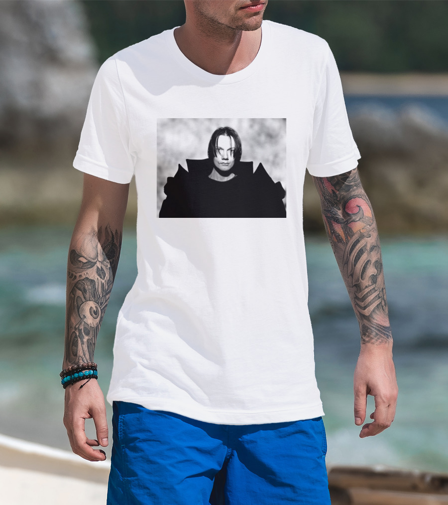 William Orbit Producer For Madonna's Ray Of Light Remembered T-Shirt