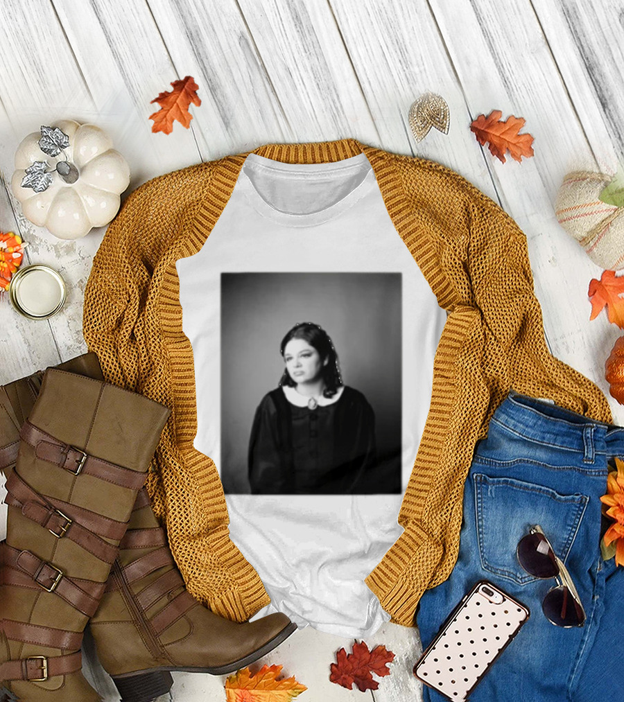 Broadway Merchandise Shop Store Oh Mary! Meg Crewneck Theater T-Shirt