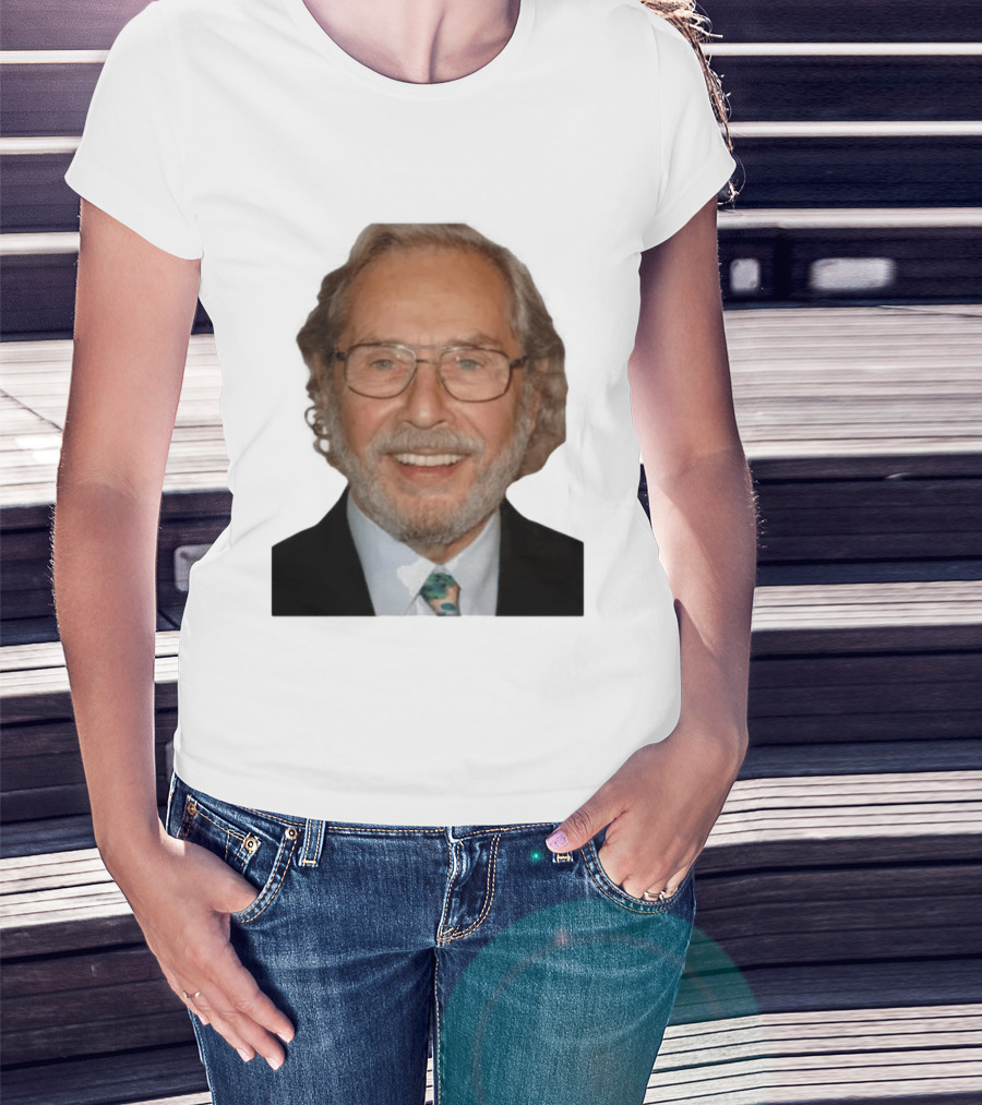 Remembering Mark Rydell 1929 2026 T-Shirt
