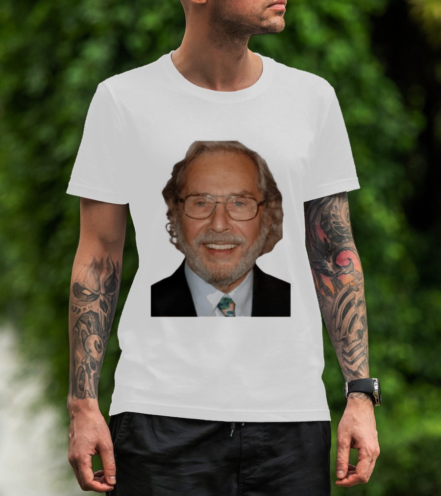 Remembering Mark Rydell 1929 2026 T-Shirt