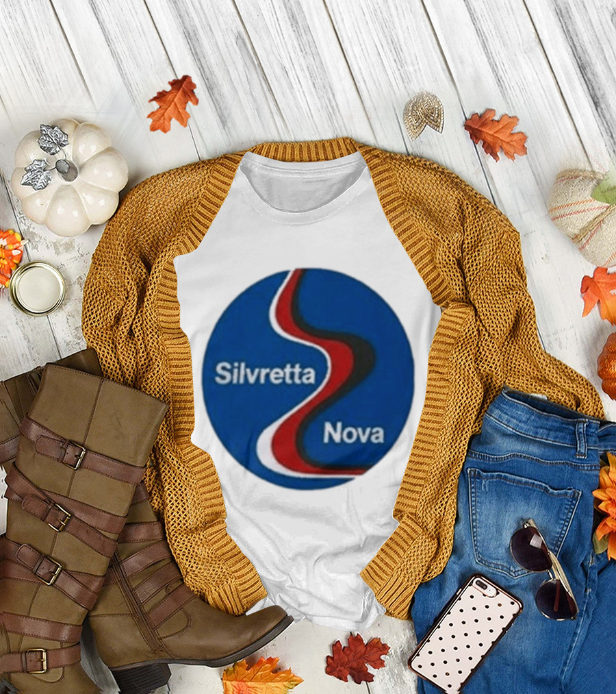 Silvretta Nova Original Juhoon Cortis T-Shirt