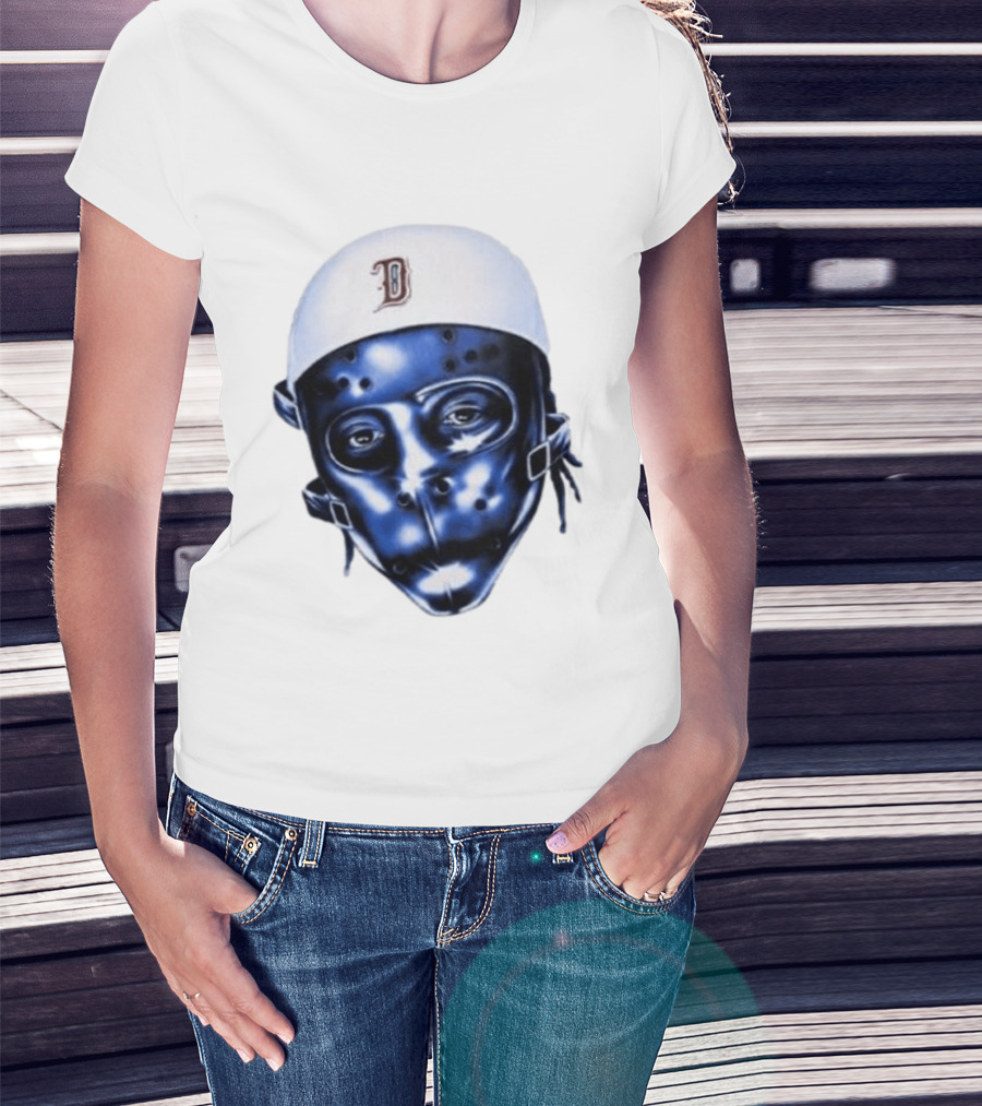 Original Stray Lee Know No Name B Big Year Of 2026 Baseball Mask D Cap T-Shirt