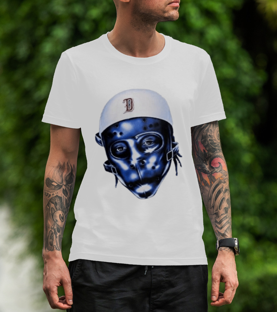 Original Stray Lee Know No Name B Big Year Of 2026 Baseball Mask D Cap T-Shirt