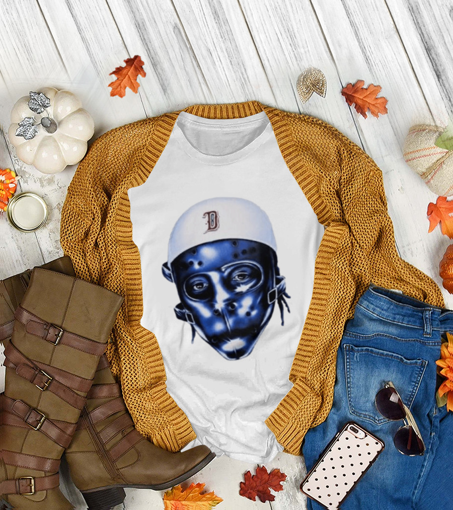 Original Stray Lee Know No Name B Big Year Of 2026 Baseball Mask D Cap T-Shirt