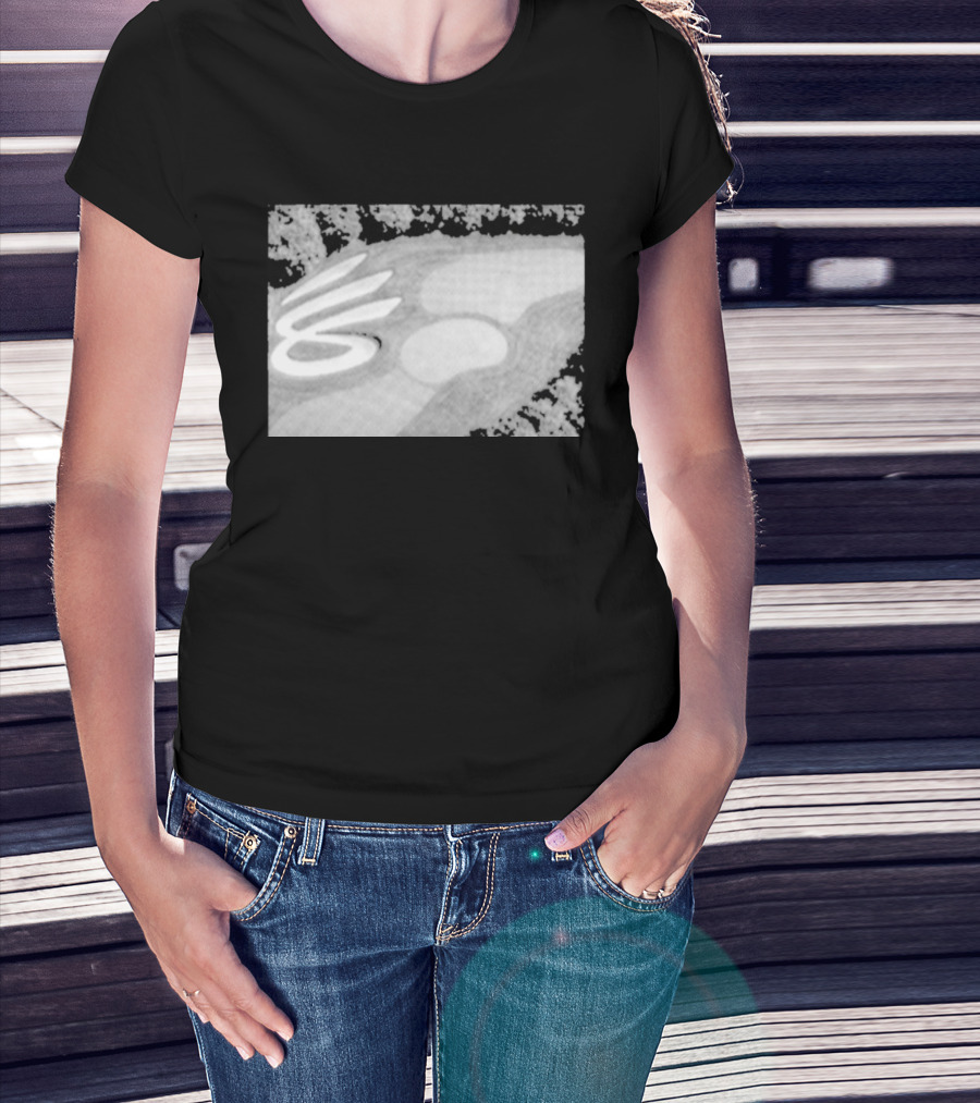 2026 Stephen Curry Golf Course T-Shirt