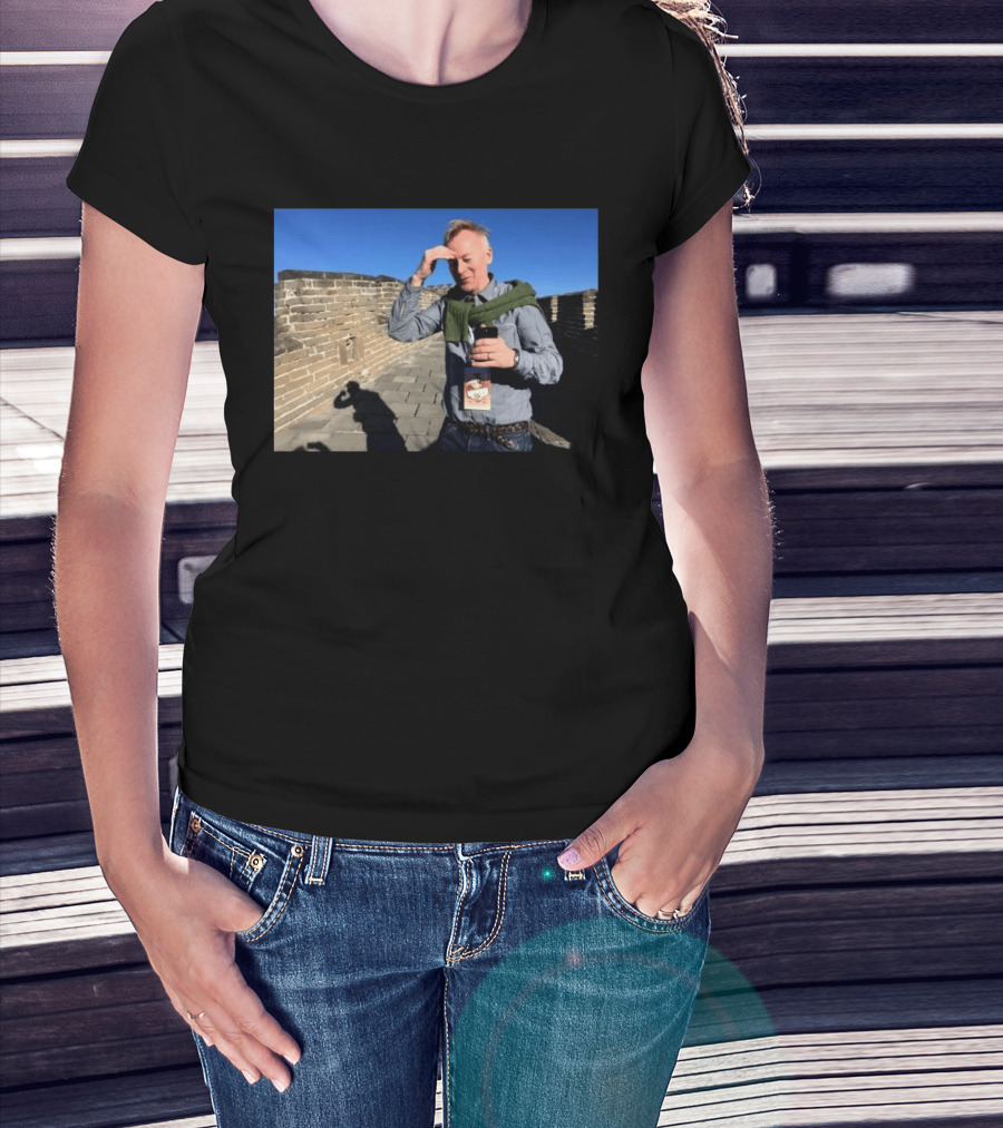 I Don't Know Who This Person Is. T-Shirt