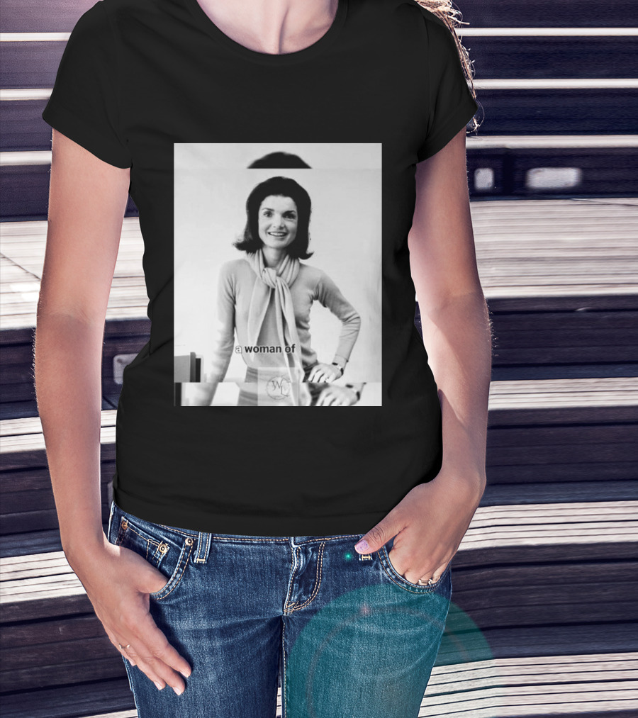 Rip Nancy Kissinger 1934 2026 A Woman Of Elegance T-Shirt