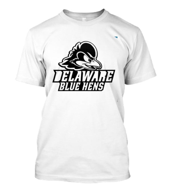 Delaware Blue Hens 68 Ventures Bowl Champions 2025 T-Shirt