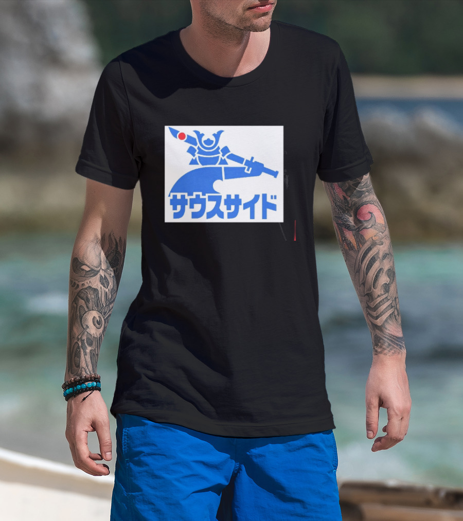 Chicago White Sox T-Shirt