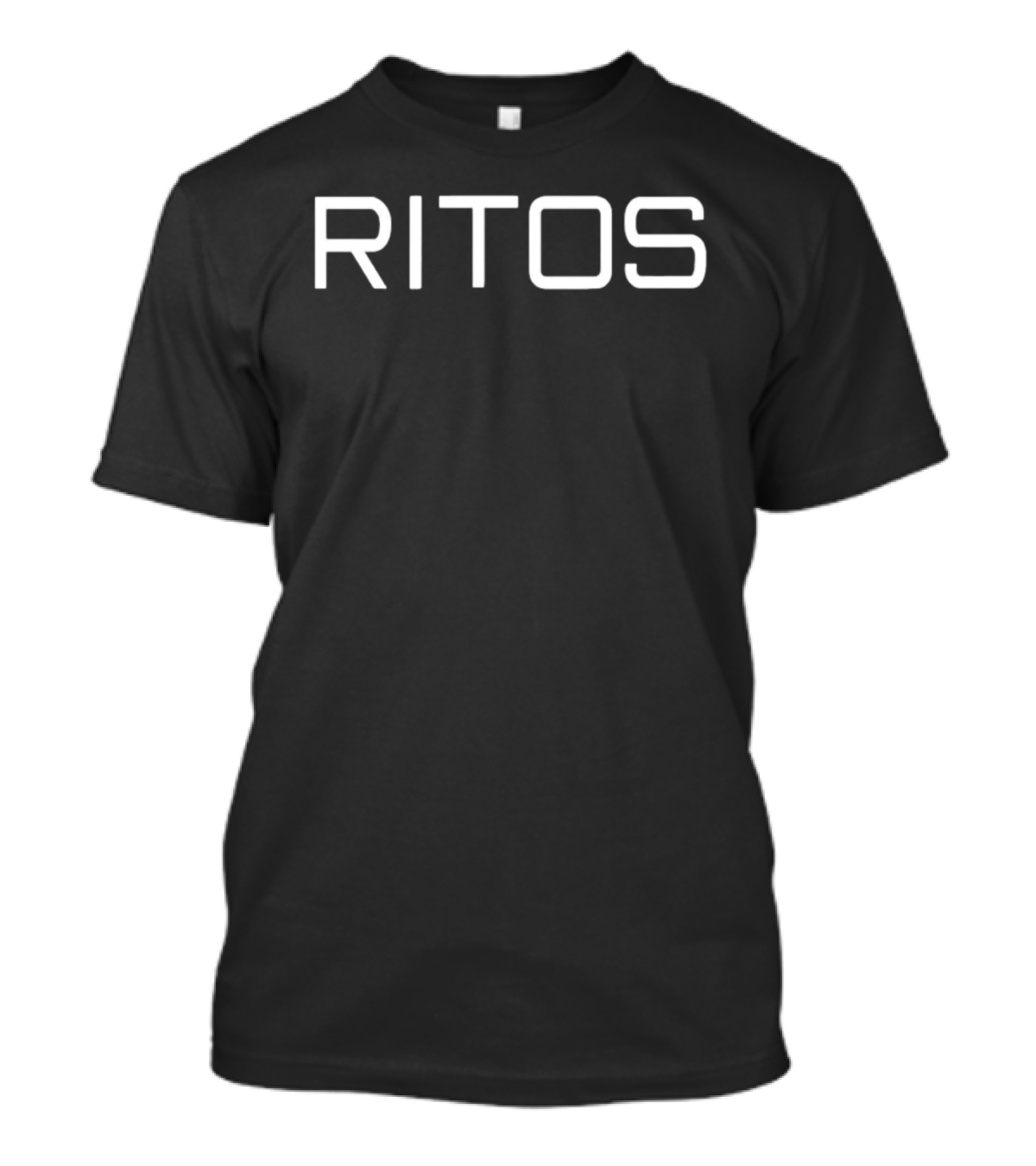 Ritos Minimalist T-Shirt