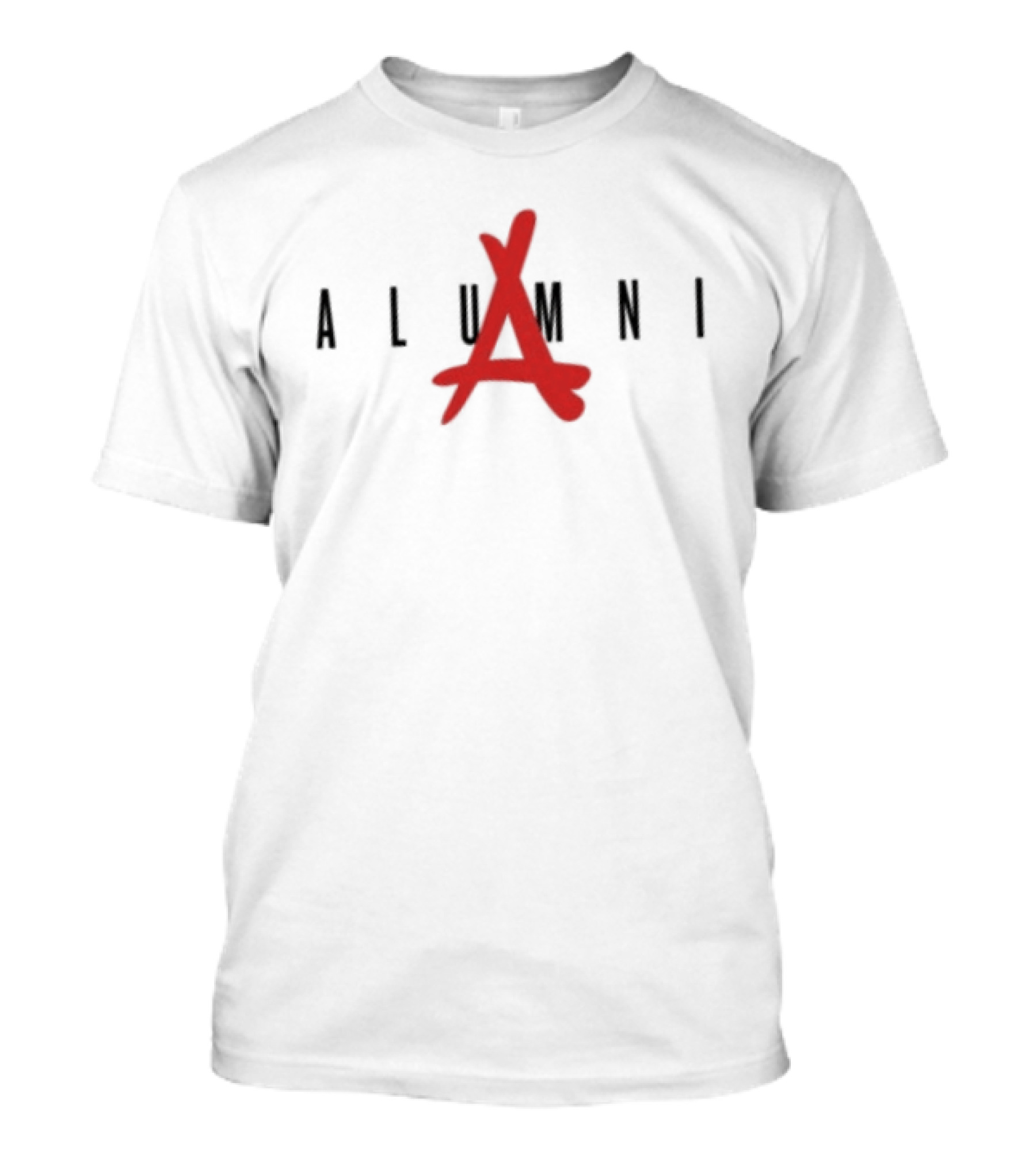 Alumni Store Holiday 2021 Classic Chi Town Style A T-Shirt