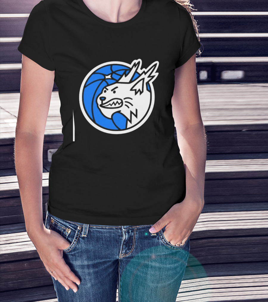 Minnesota Lynx Basketball WNBA Team T-Shirt