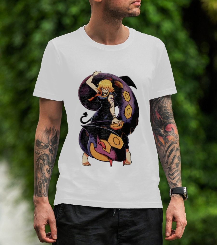 Seviper Team Magma Grunt Pokémon Ruby Sapphire Generation 3 Hoenn Region T-Shirt