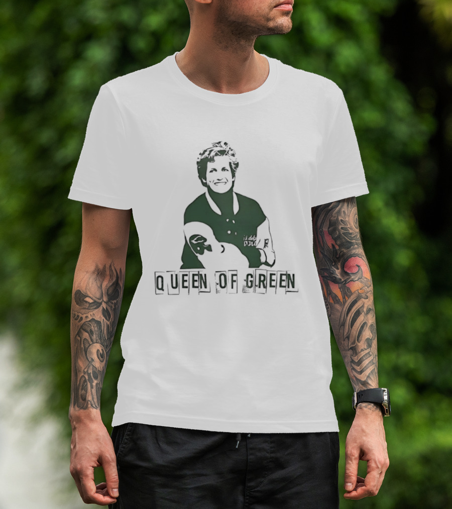 I Don't Know T-Shirt