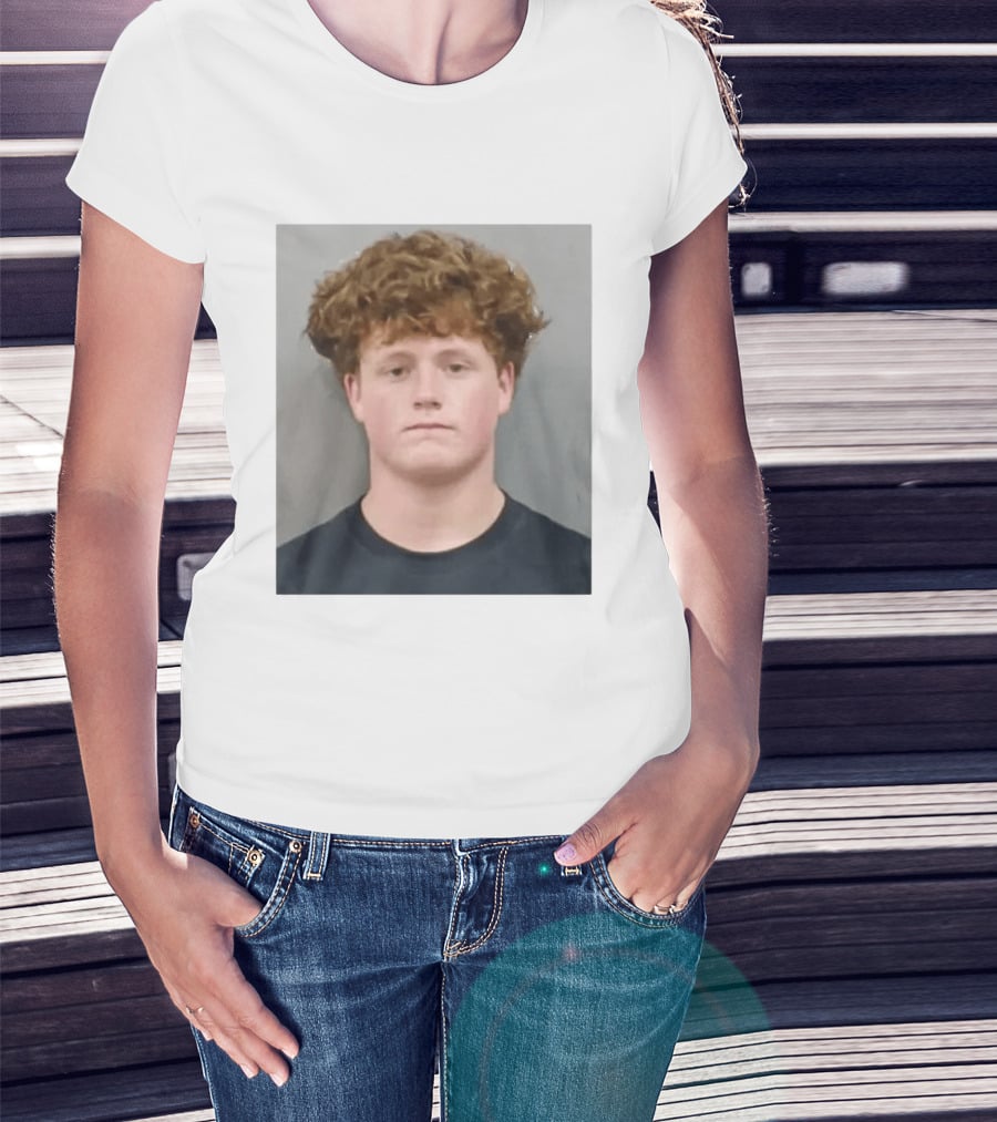 Kroy Biermann Jr Shot T-Shirt