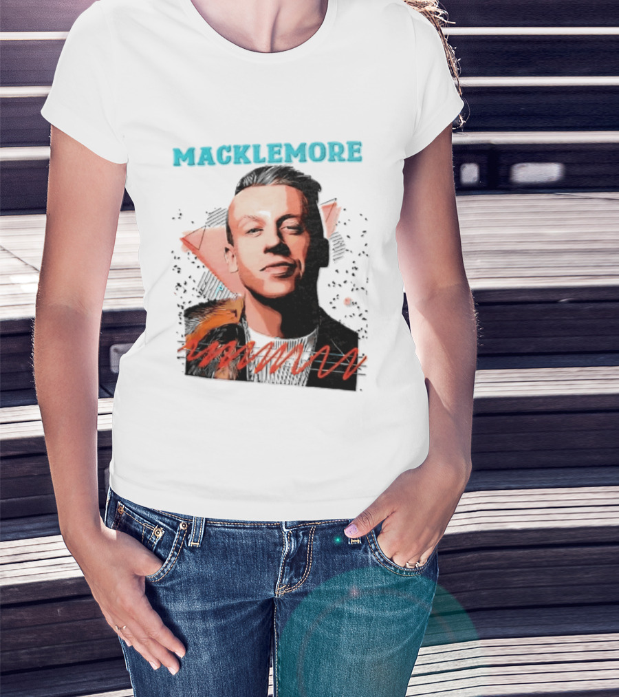 Macklemore T-Shirt