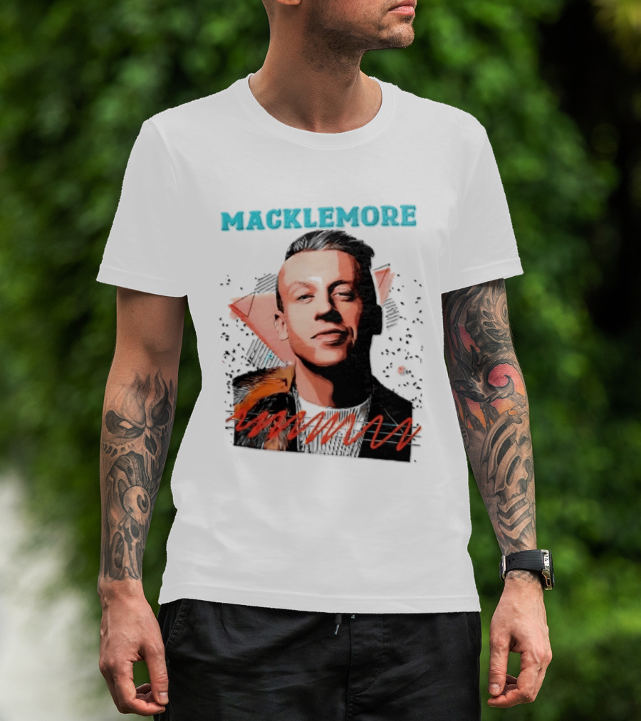 Macklemore T-Shirt