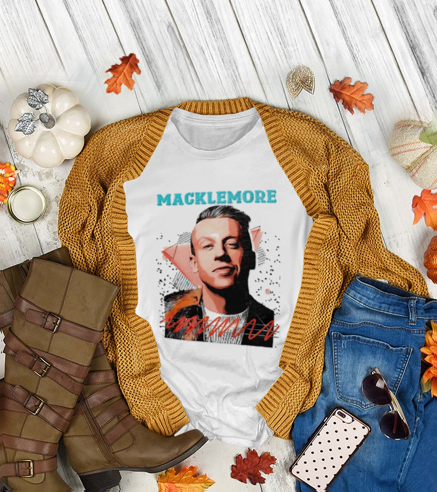 Macklemore T-Shirt