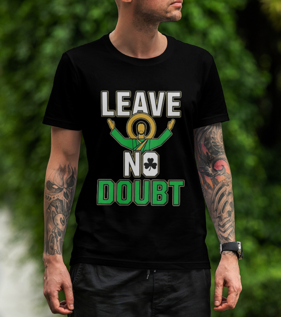 Jaelin Freakin' Howell Gotham FC Leave No Doubt T-Shirt