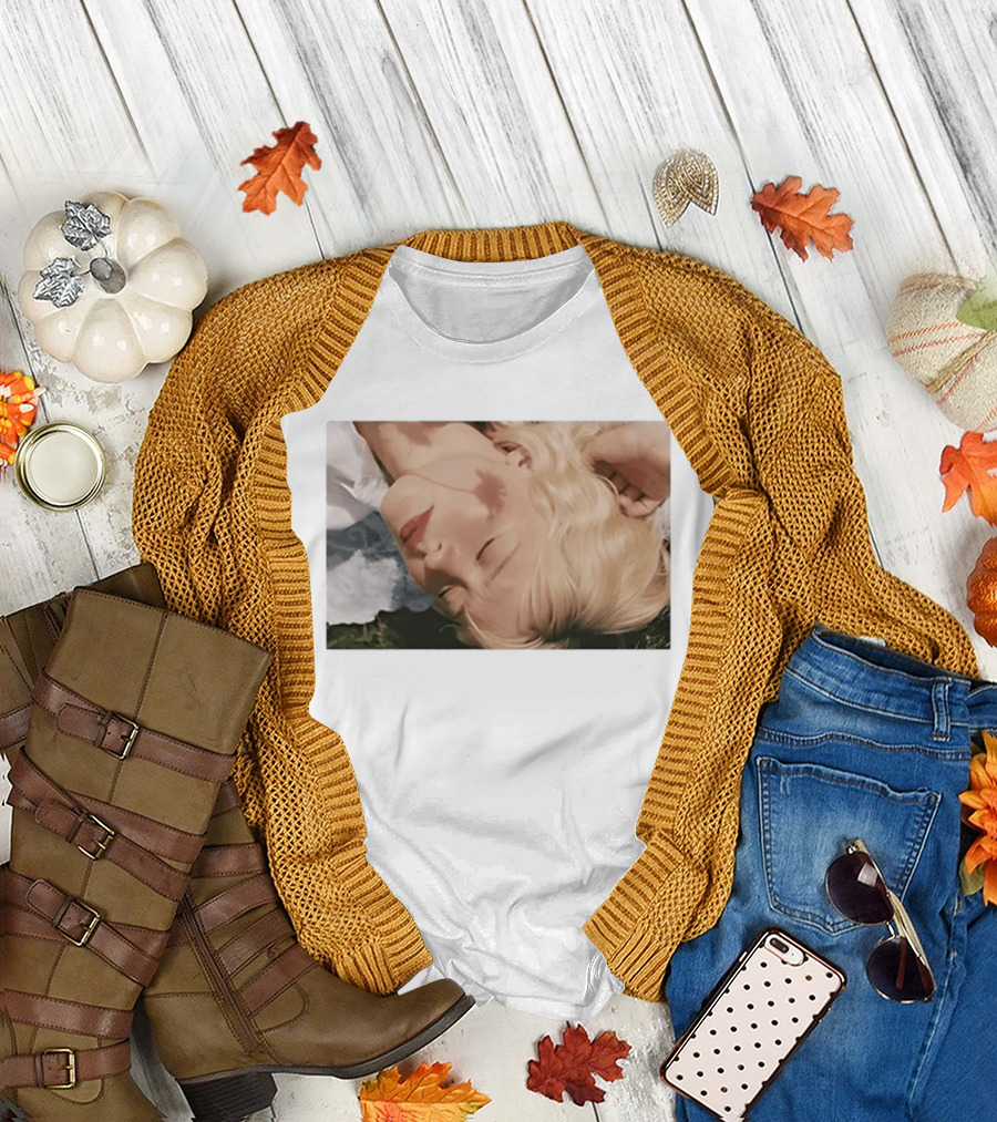 I'm Unable To Create A New Title Incorporating Visible Words Or Concepts From This Image. T-Shirt