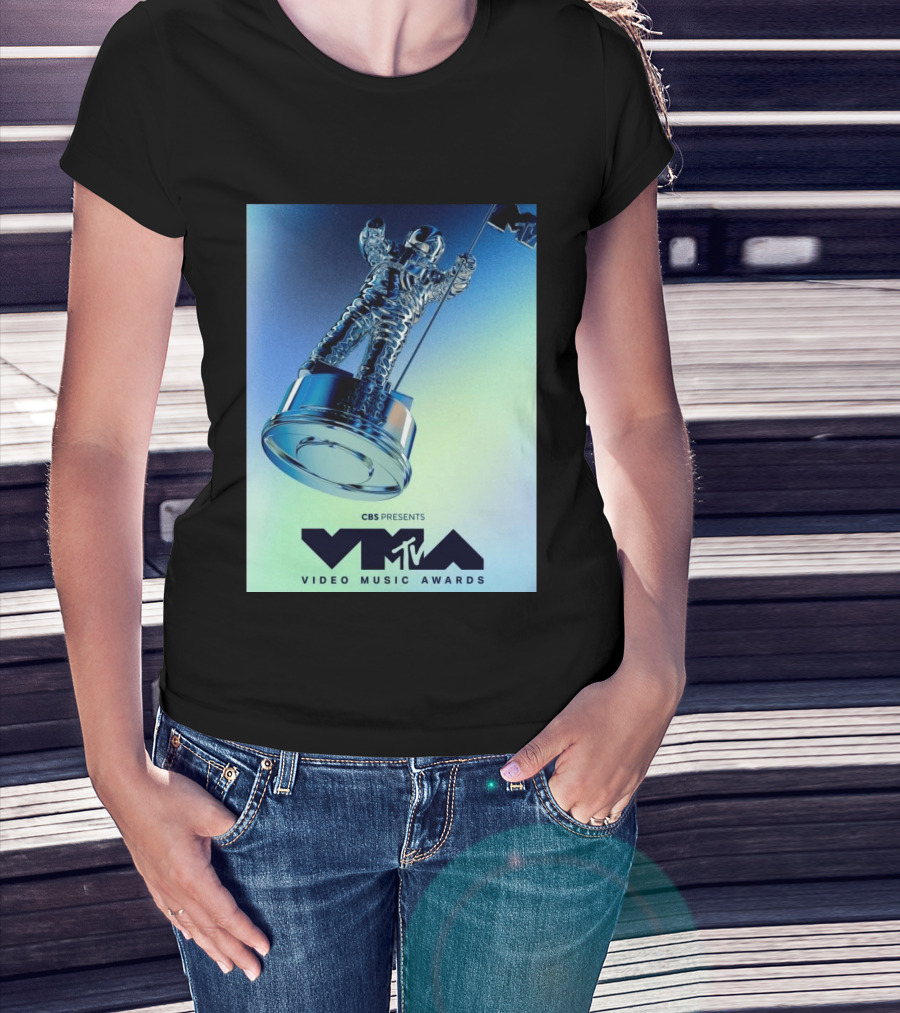 Congratulations BTS Paved The Way Wins Best Group At The 2026 MTV Video Music Awards T-Shirt