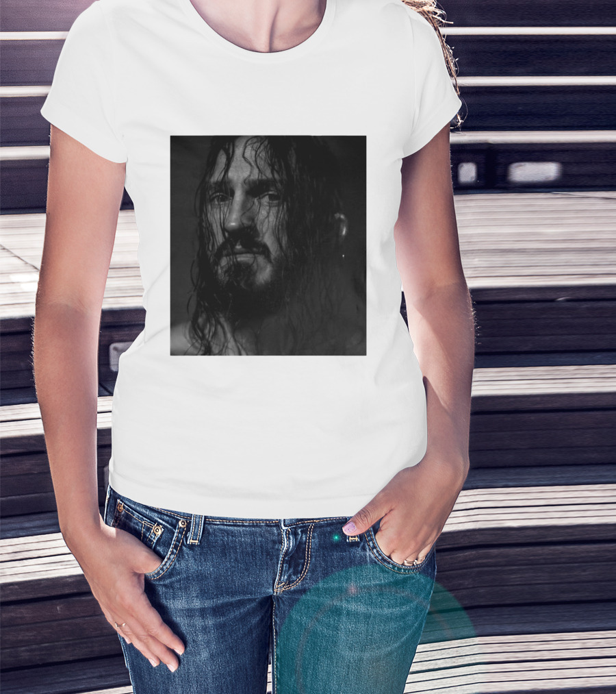 AEW Dynamite PAC Wrestling Event Promotion Wednesday T-Shirt
