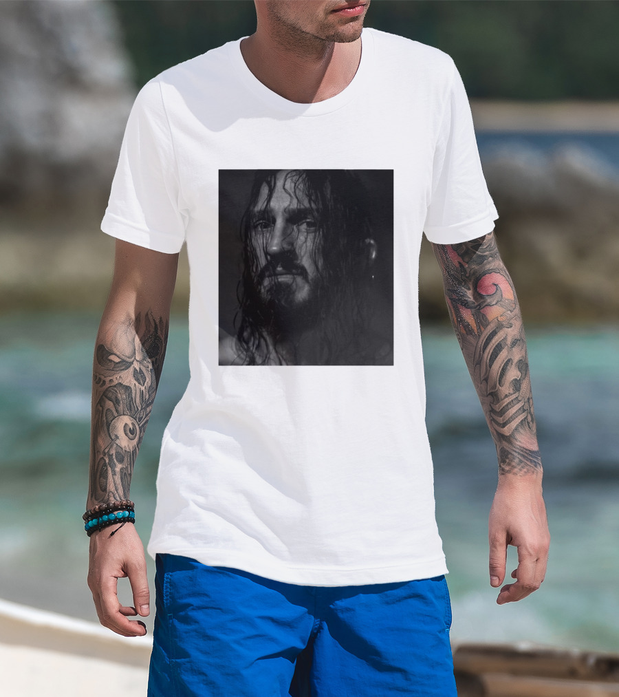 AEW Dynamite PAC Wrestling Event Promotion Wednesday T-Shirt