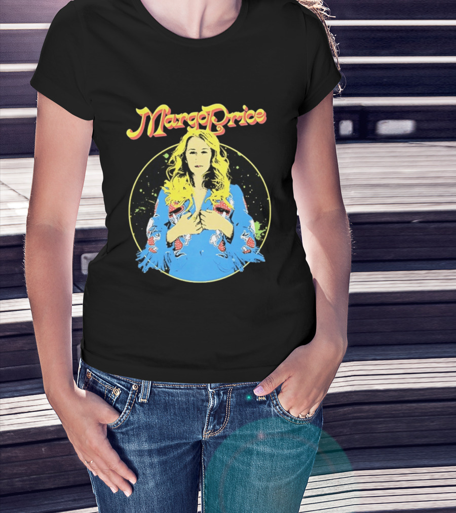 Margo Price Vintage Country Music T-Shirt