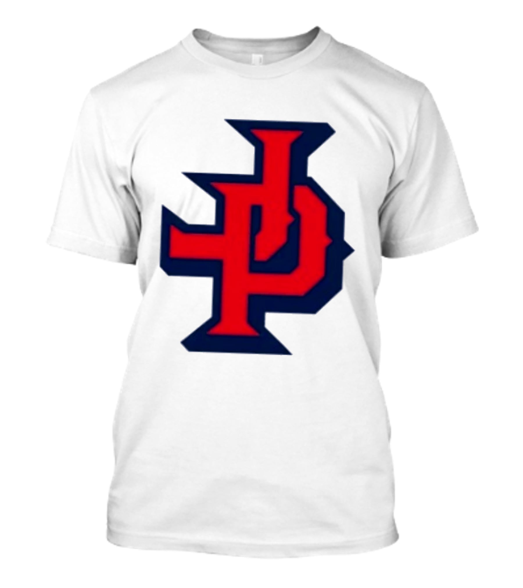 Bradley 315 Fast Pitch Fright Fest JD T-Shirt