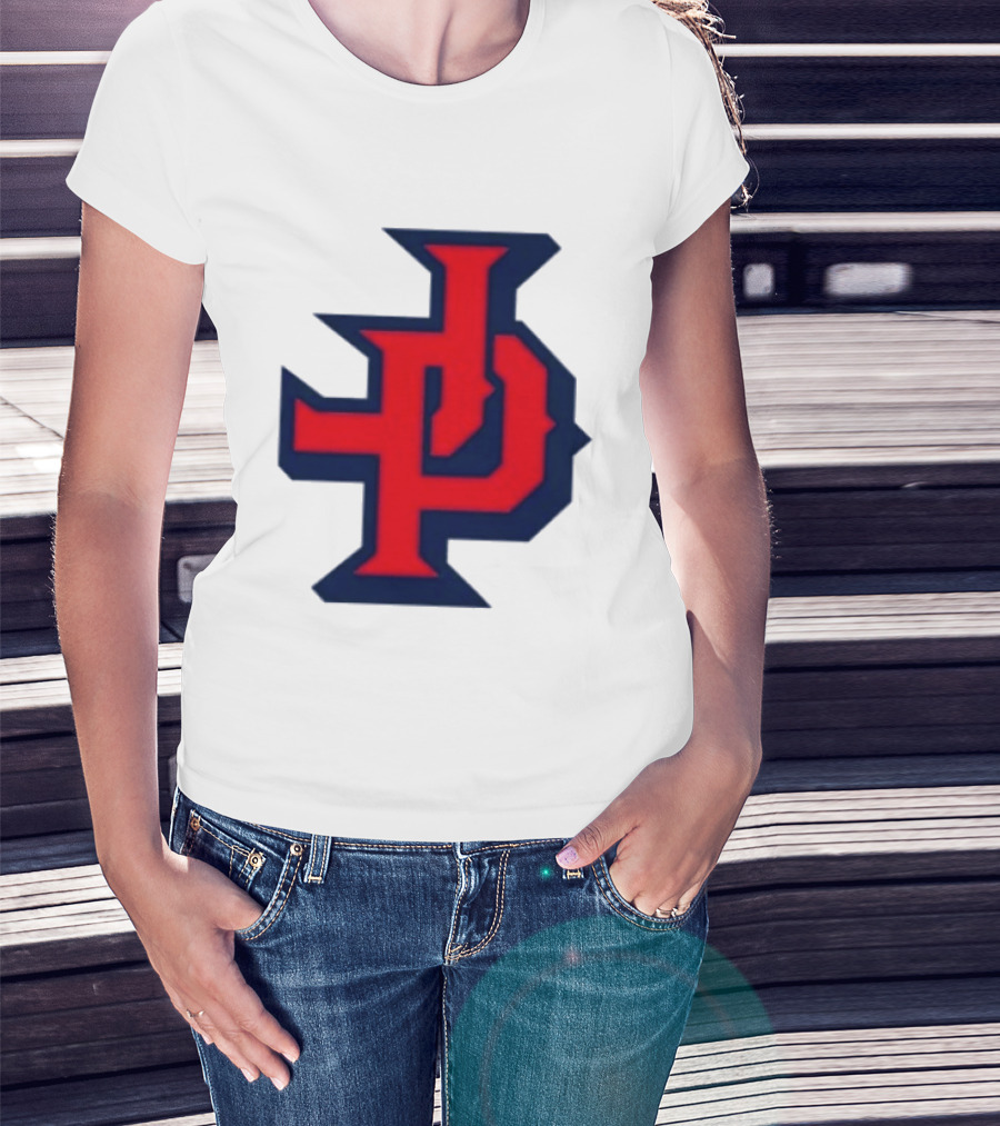 Bradley 315 Fast Pitch Fright Fest JD T-Shirt