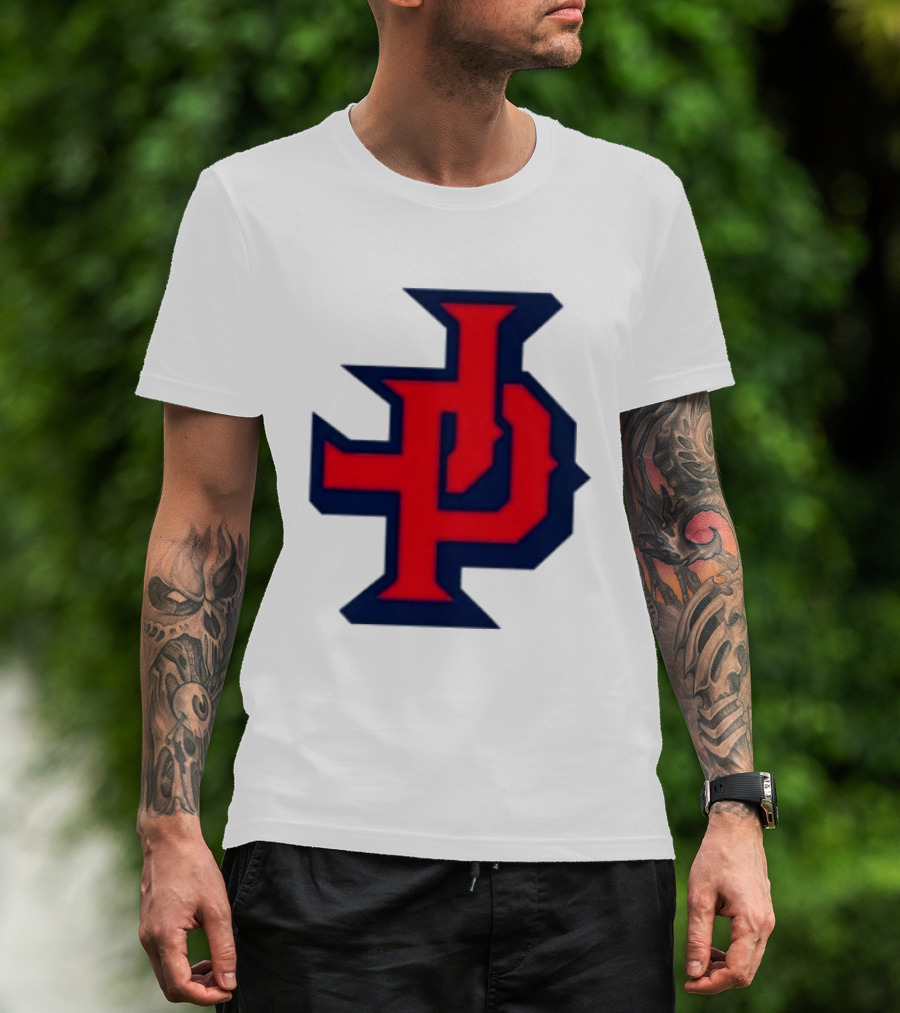 Bradley 315 Fast Pitch Fright Fest JD T-Shirt