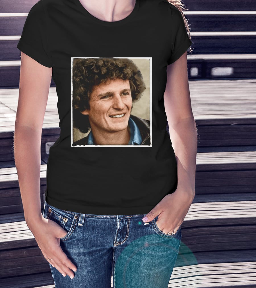 Rip Marjoe Gortner 1944 2026 Memorial T-Shirt
