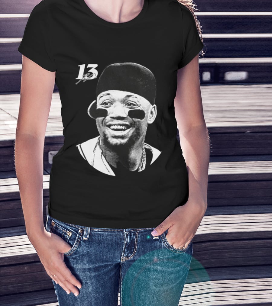 Ronald Acuña Jr 13 Baseball Philadelphia Players T-Shirt