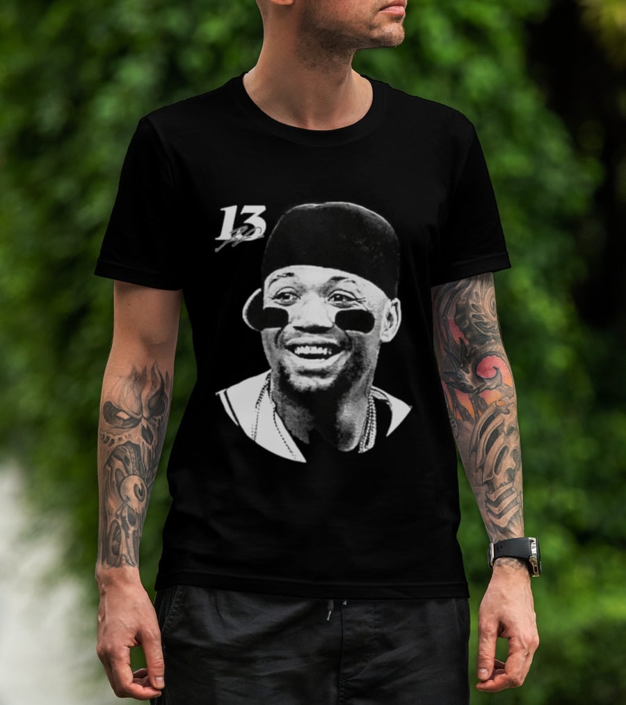 Ronald Acuña Jr 13 Baseball Philadelphia Players T-Shirt