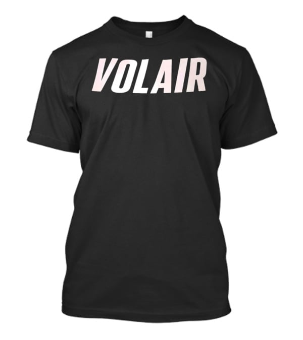 Volair Pickleball Paddle Sport Brand T-Shirt