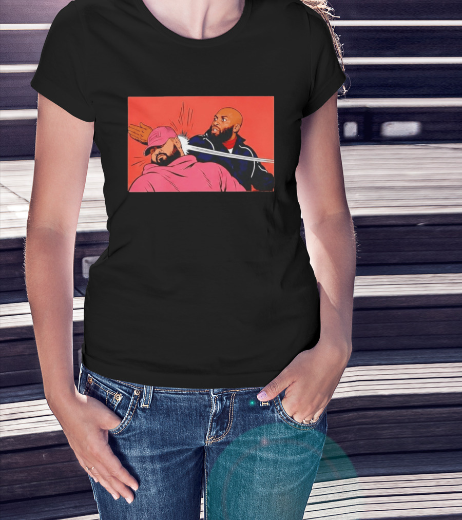I Cannot Create A Title Based On This Image As No Text Is Visible. T-Shirt