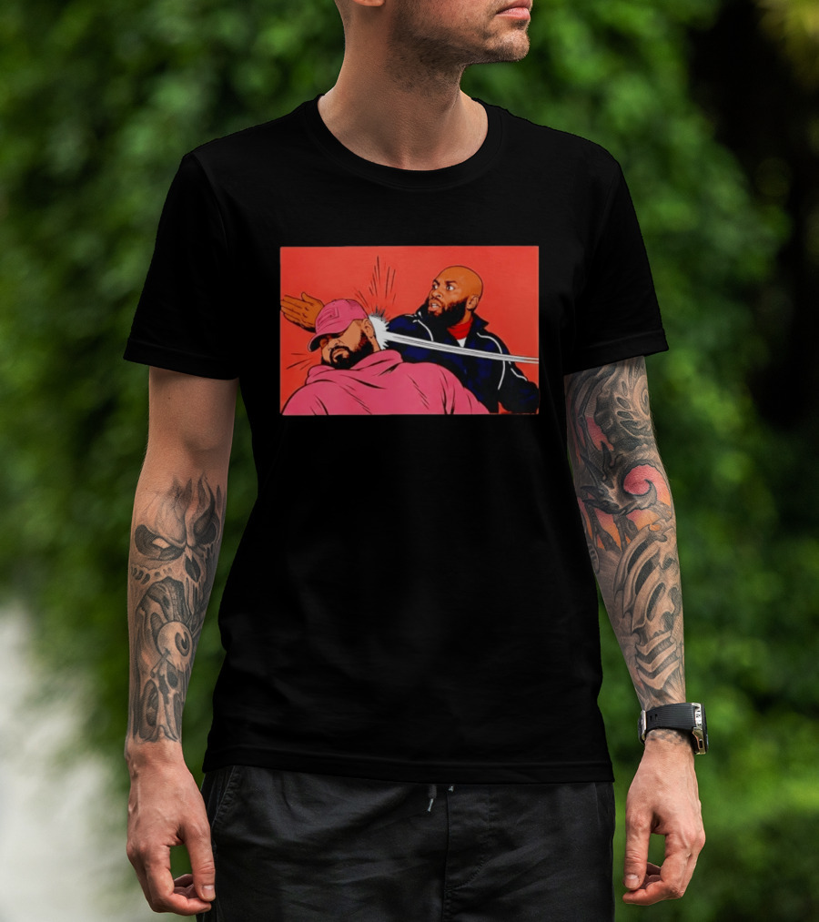 I Cannot Create A Title Based On This Image As No Text Is Visible. T-Shirt