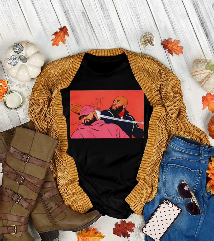 I Cannot Create A Title Based On This Image As No Text Is Visible. T-Shirt