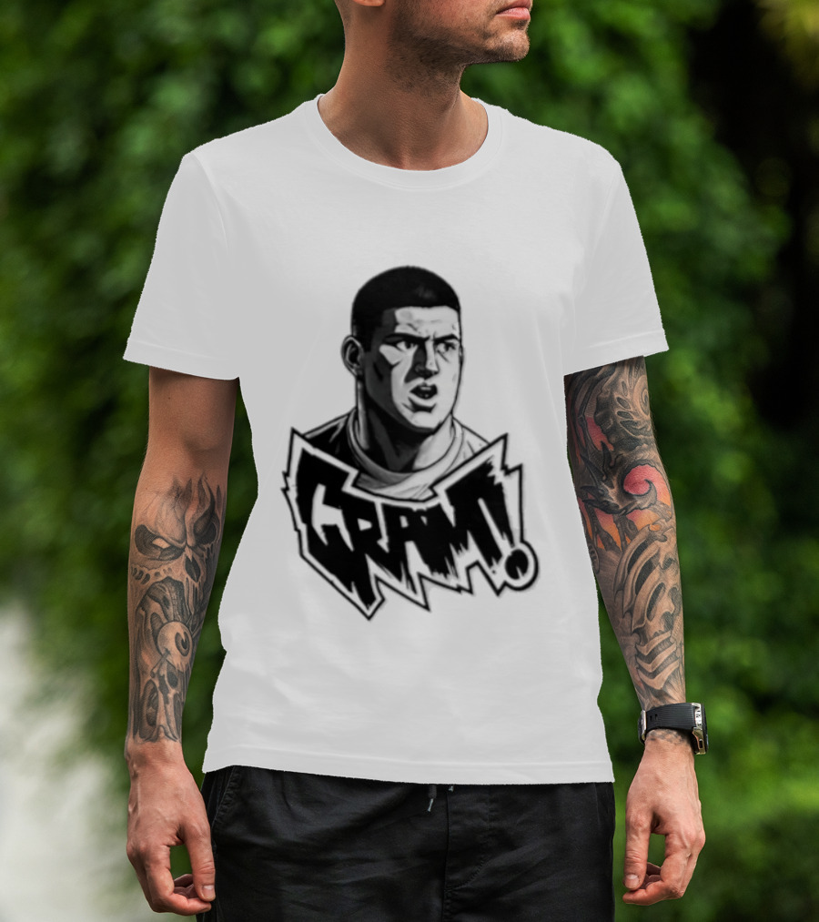 Travis Kelce Kansas City Chiefs NFL Player T-Shirt