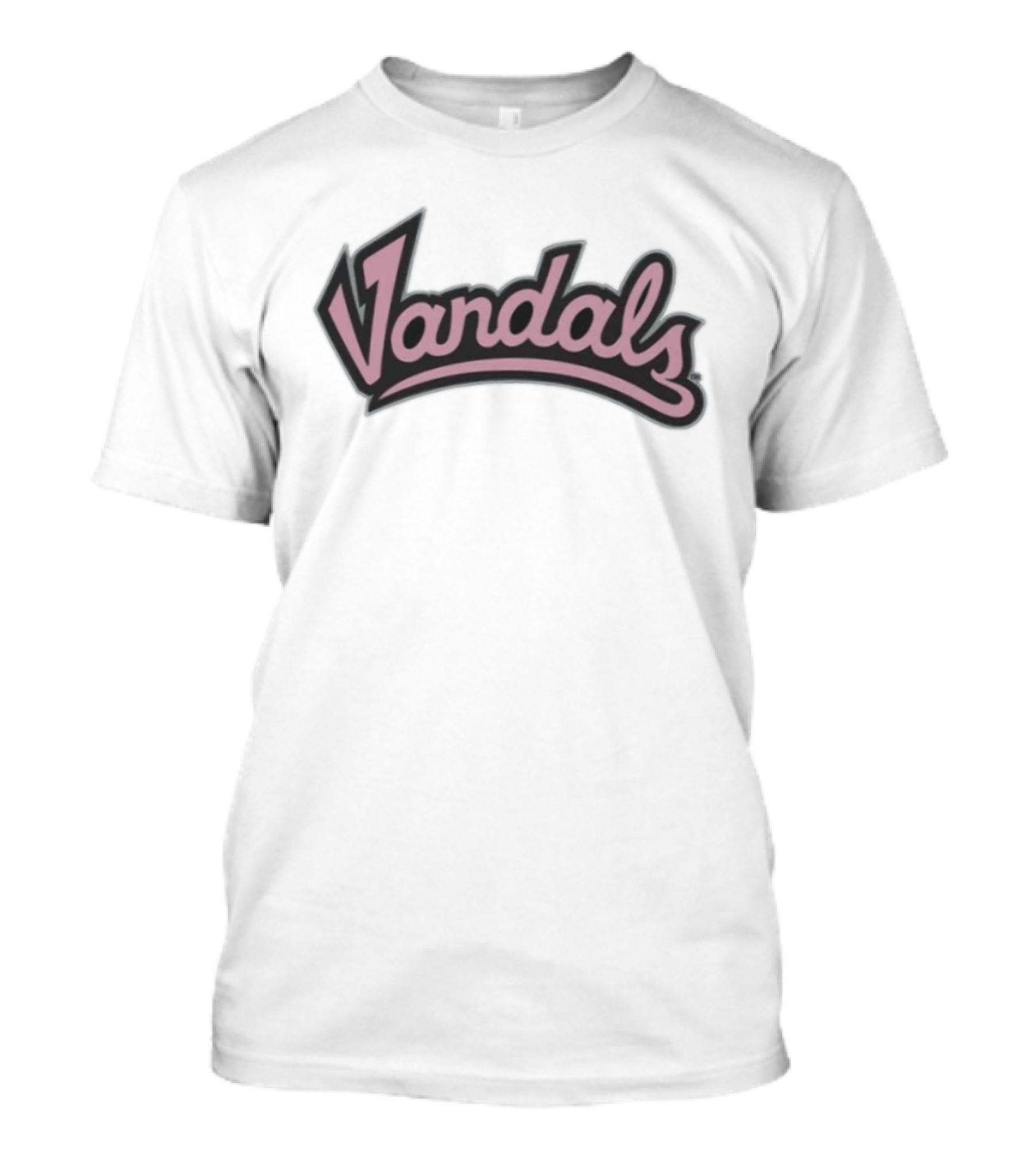 Vandals Punk Rock T-Shirt