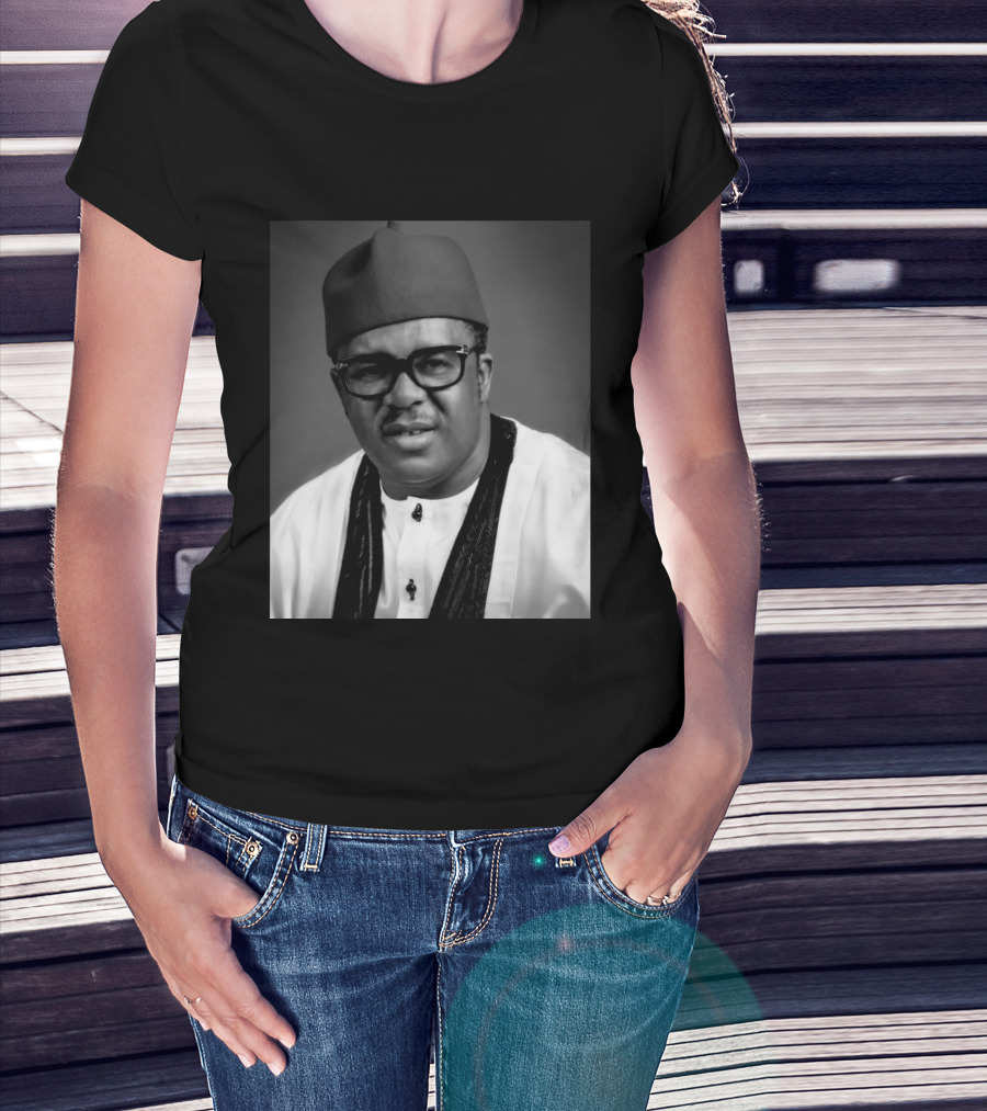 A True Rest In Power Francis Duru You’ll Be Missed T-Shirt