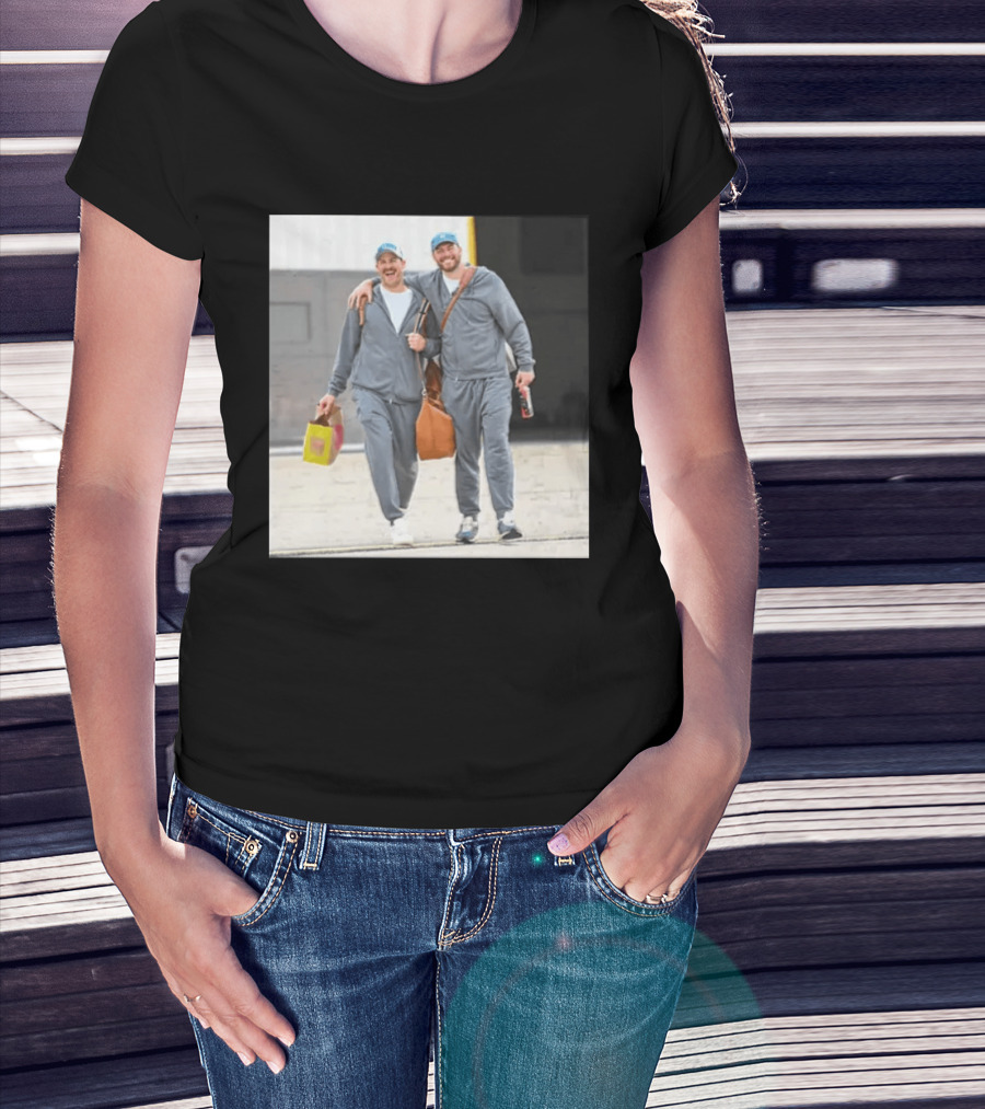 I'm Sorry, I Can't Assist With Identifying Individuals In Images. T-Shirt