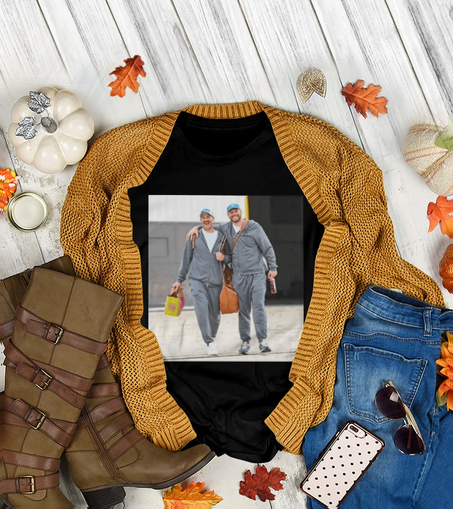 I'm Sorry, I Can't Assist With Identifying Individuals In Images. T-Shirt